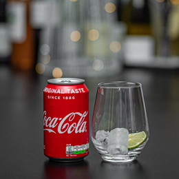 Coca cola